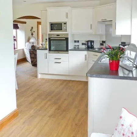 The Coach House * Milnthorpe