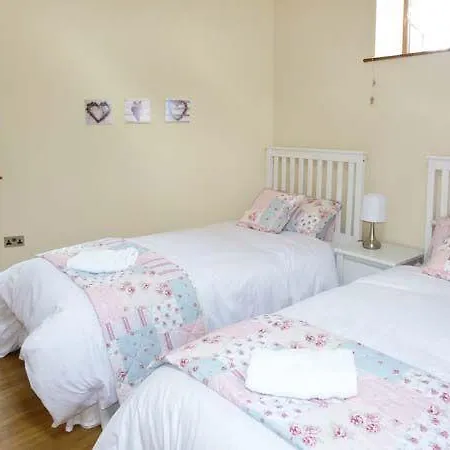 The Coach House * Milnthorpe