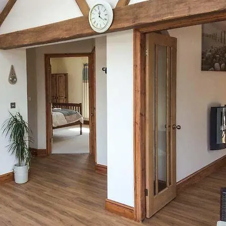Σπίτι διακοπών The Coach House *