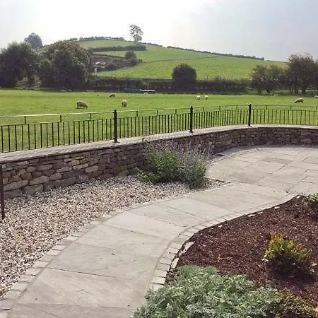The Coach House * Milnthorpe