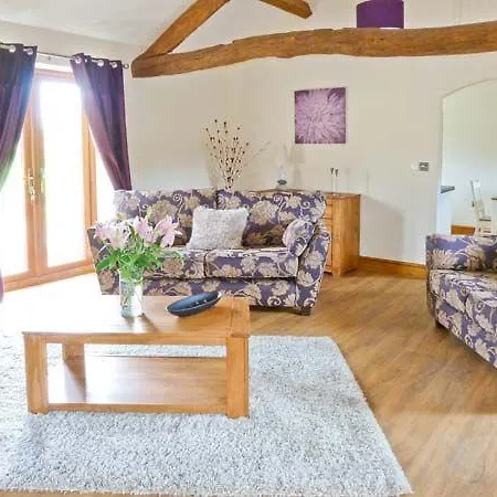 Σπίτι διακοπών The Coach House *
